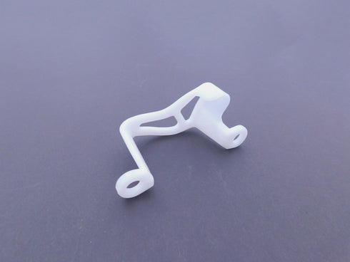 HONDA REAR CALIPER GUARD CRF450R CRF250R CR250R CR125R CRF150R OEM NEW GENUINE